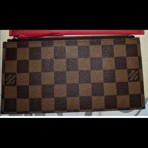 Louis Vuitton Felicie Coin Insert